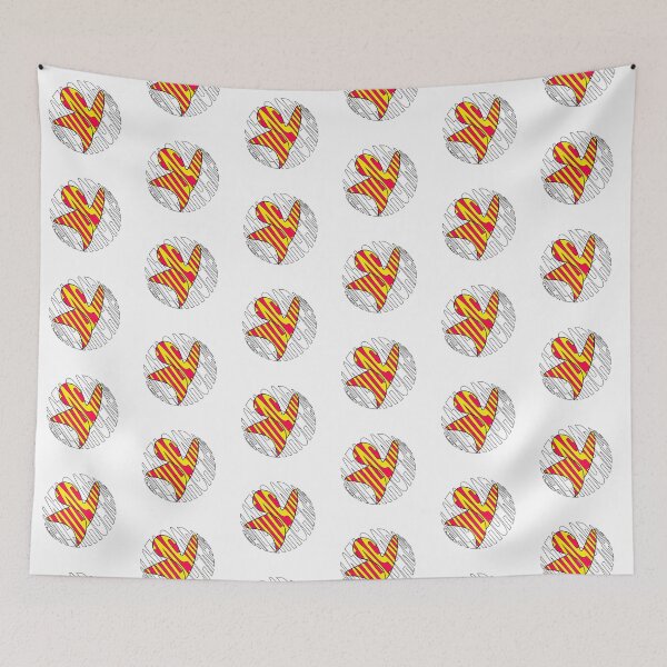 Item preview, Galatasaray  designed and sold by Designhand.