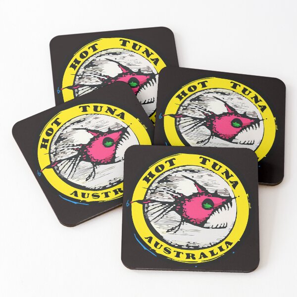 Item preview, Hot Tuna Band Love Has Nothing Essential designed and sold by luayhail.