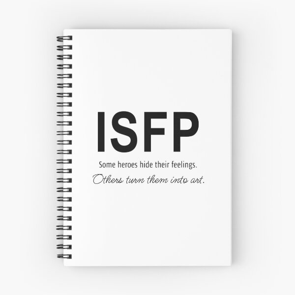 Item preview, ISFP designed and sold by 16Heroes.
