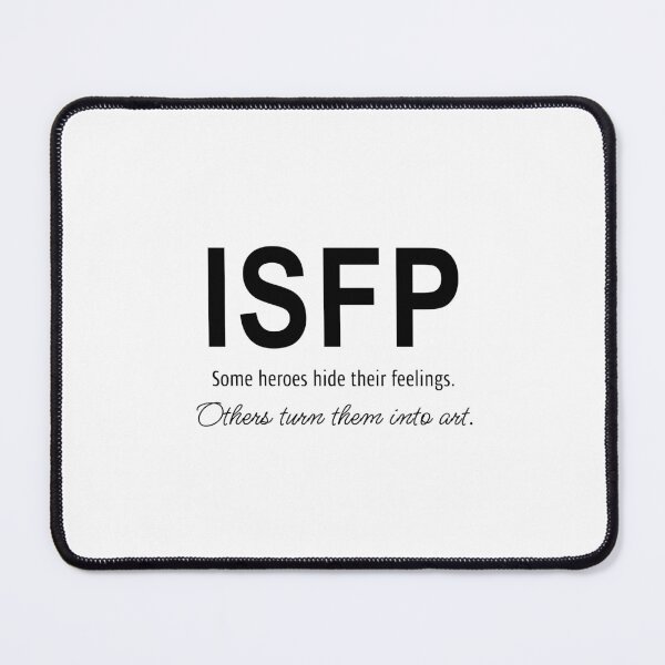 Item preview, ISFP designed and sold by 16Heroes.