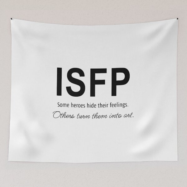 Item preview, ISFP designed and sold by 16Heroes.