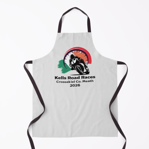 Item preview, Kells Road Races Crossakiel County Meath. designed and sold by MPC-Mince-Pies.