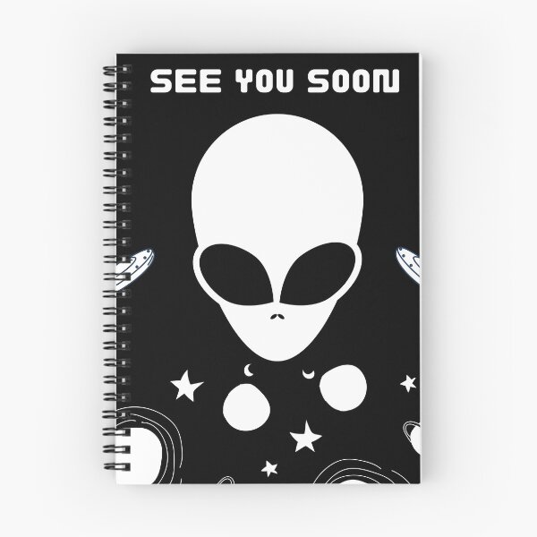 Item preview, See you soon designed and sold by BoogzisArtwork.