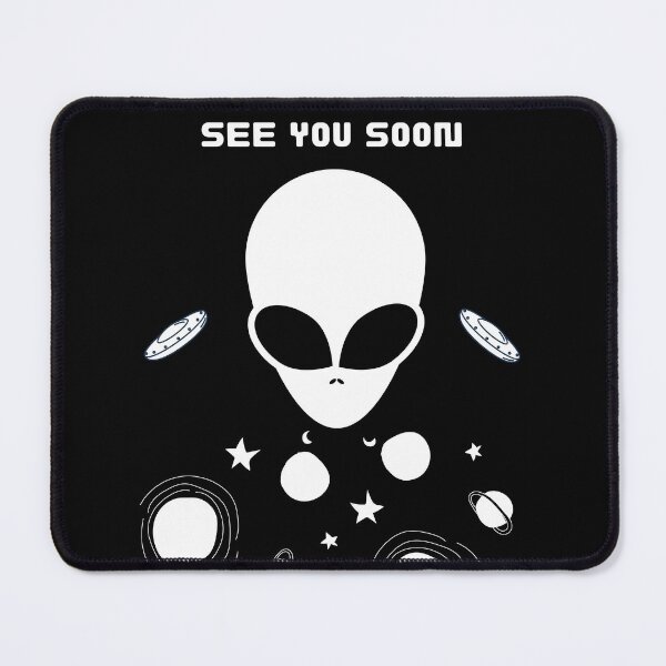 Item preview, See you soon designed and sold by BoogzisArtwork.