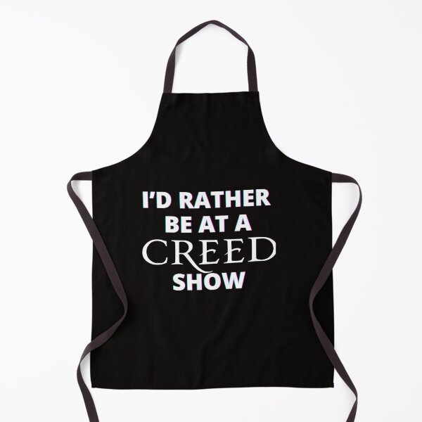 Item preview, Creed Band designed and sold by luayhail.
