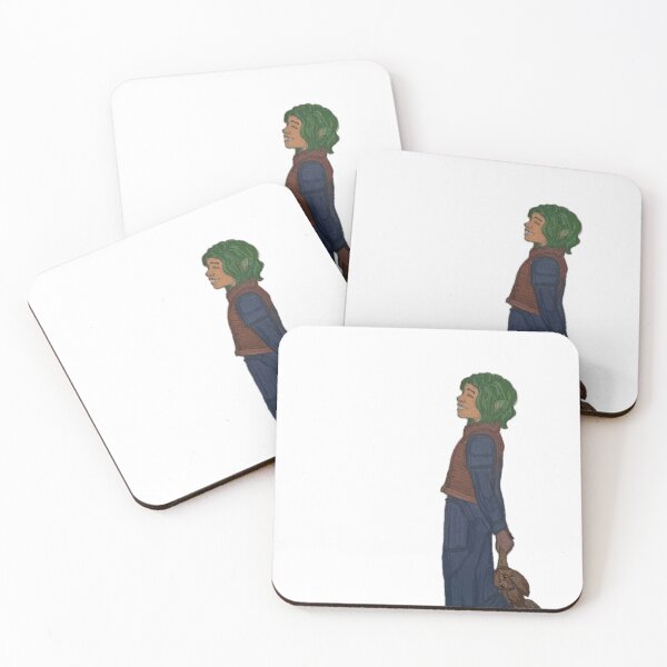 Item preview, Jacen Syndulla designed and sold by Mysterious Goose .
