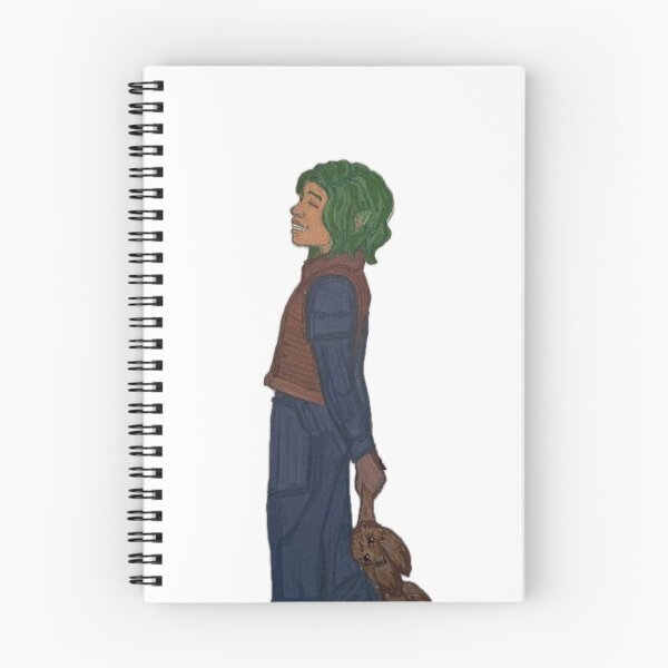 Item preview, Jacen Syndulla designed and sold by Mysterious Goose .