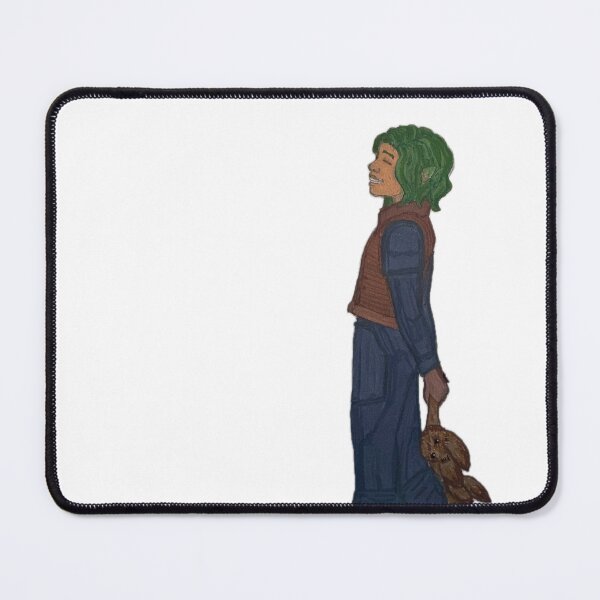 Item preview, Jacen Syndulla designed and sold by Mysterious Goose .