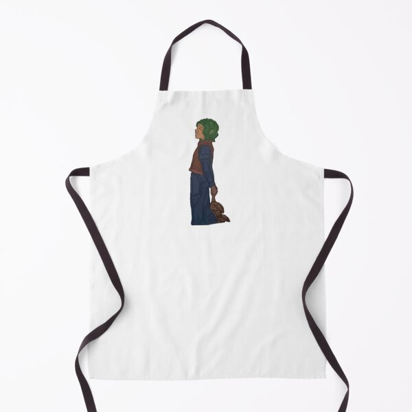 Item preview, Jacen Syndulla designed and sold by Mysterious Goose .
