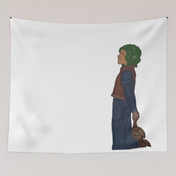 Item preview, Jacen Syndulla designed and sold by Mysterious Goose .