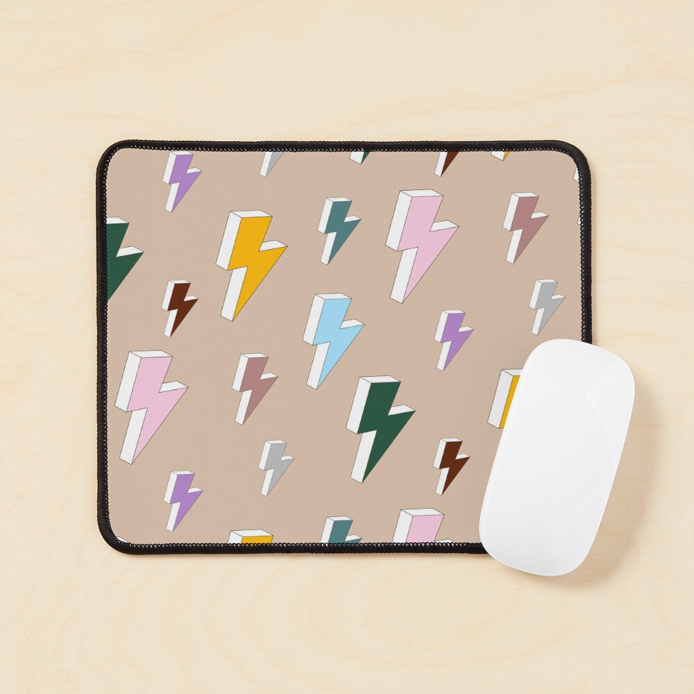 Item preview, Mouse Pad designed and sold by OneThreeSix.