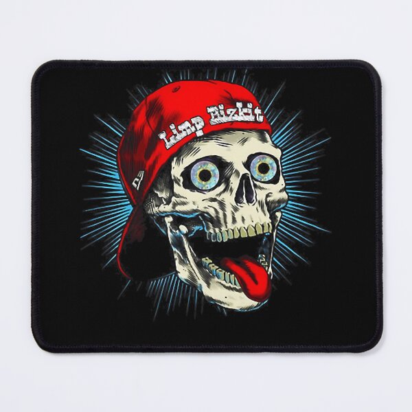 Item preview, Limp Bizkit designed and sold by luayhail.