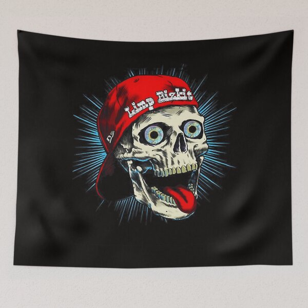 Item preview, Limp Bizkit designed and sold by luayhail.