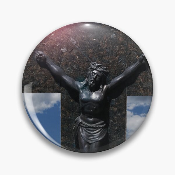 Item preview, Dark Crucifix (HRS) designed and sold by Alan-David.