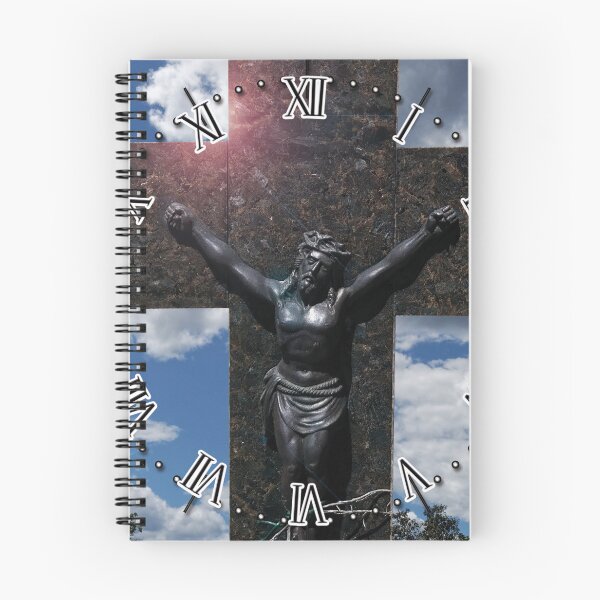 Item preview, Dark Crucifix (HRS) designed and sold by Alan-David.