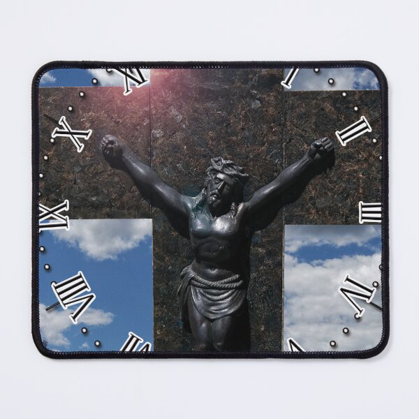 Item preview, Dark Crucifix (HRS) designed and sold by Alan-David.