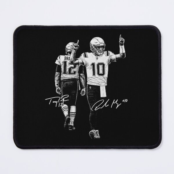 Item preview, Maye & Tom designed and sold by D4nnyBoiArt.