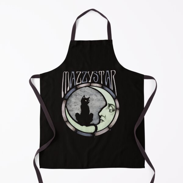 Item preview, Mazzy Star Moon And Cat designed and sold by luayhail.