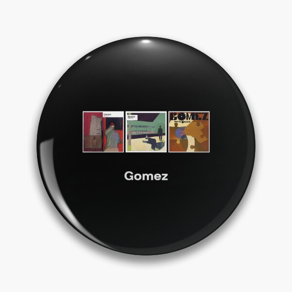 Item preview, Gomez Albums Fan Art designed and sold by kuksii.