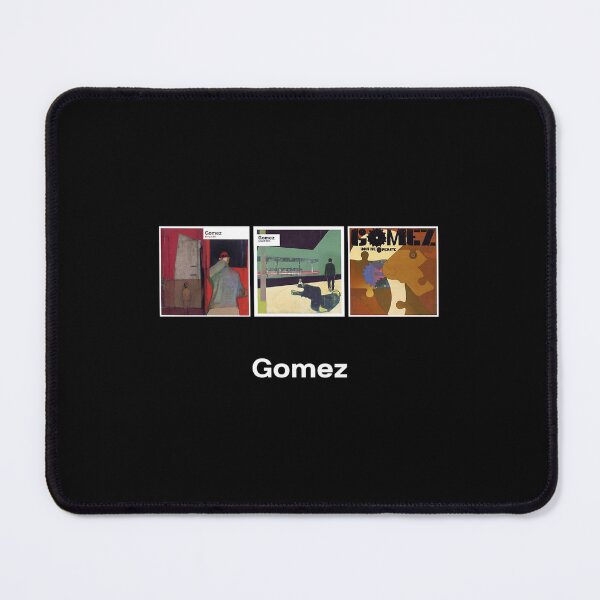 Item preview, Gomez Albums Fan Art designed and sold by kuksii.