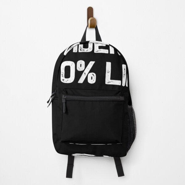 Item preview, I Identify As 0 Percent Liberal Conservative Political Protest Sarcastic Gift designed and sold by SaboCollita.