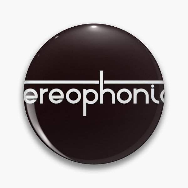 Item preview,  Stereophonics Band designed and sold by luayhail.