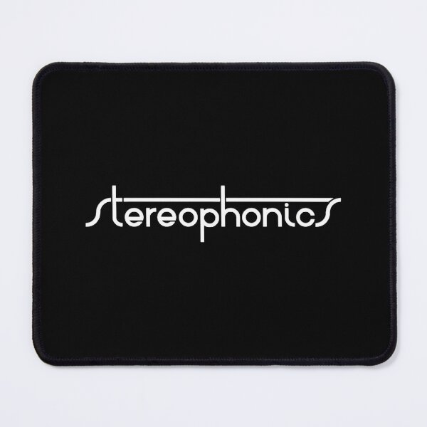 Item preview,  Stereophonics Band designed and sold by luayhail.