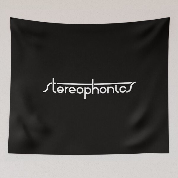 Item preview,  Stereophonics Band designed and sold by luayhail.