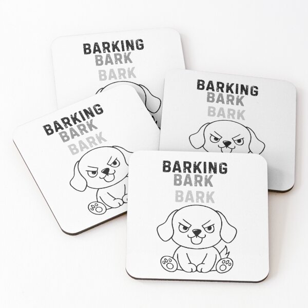 Item preview, Back talking cute puppy shows his attitude designed and sold by SweetySugar.