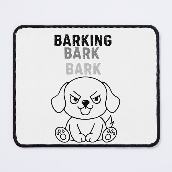 Item preview, Back talking cute puppy shows his attitude designed and sold by SweetySugar.