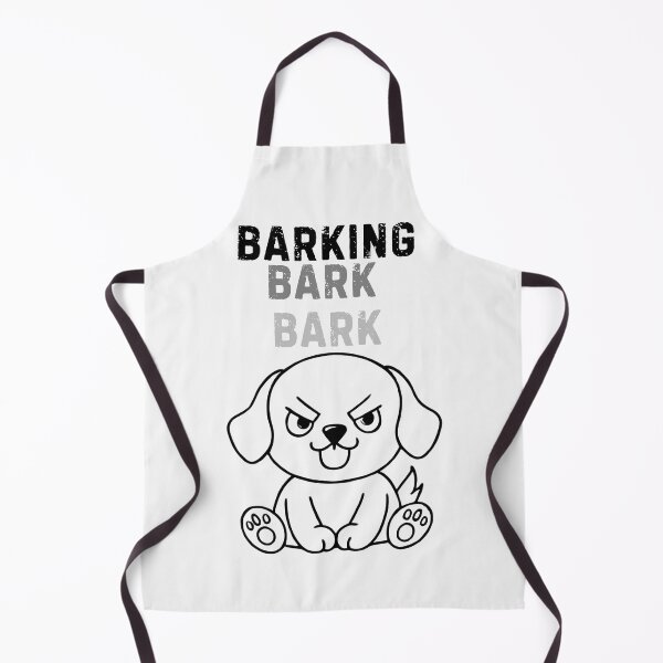 Item preview, Back talking cute puppy shows his attitude designed and sold by SweetySugar.