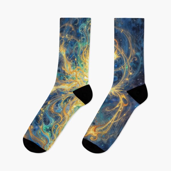 Item preview, Ethereal fire of life designed and sold by worldimagine91.