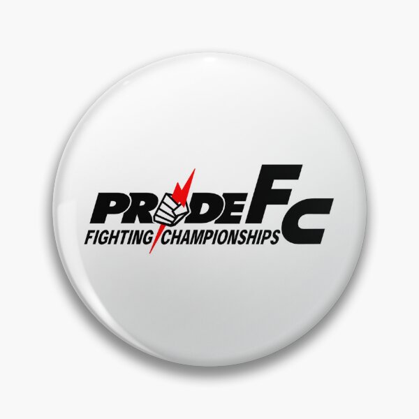 Item preview, Pride Fighting Championship designed and sold by JeyVel.