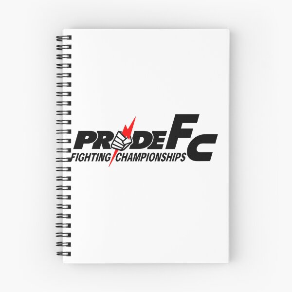 Item preview, Pride Fighting Championship designed and sold by JeyVel.
