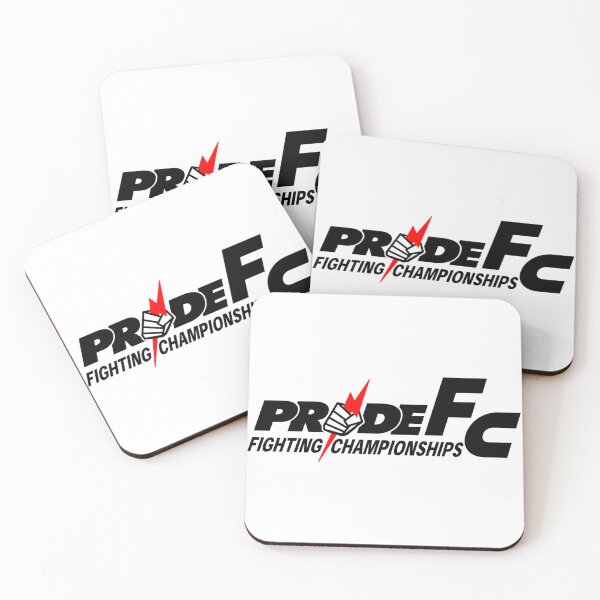 Item preview, Pride Fighting Championship designed and sold by JeyVel.
