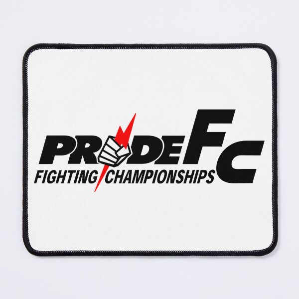 Item preview, Pride Fighting Championship designed and sold by JeyVel.