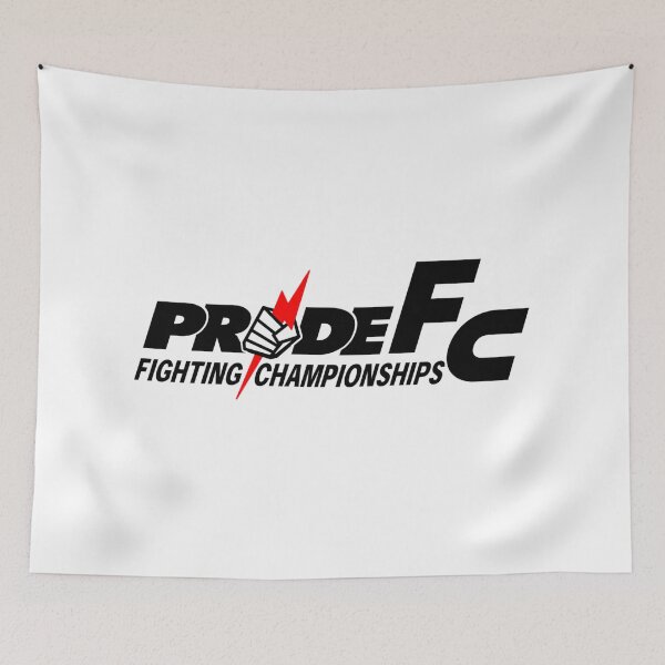 Item preview, Pride Fighting Championship designed and sold by JeyVel.