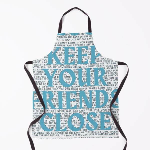 Item preview, Epic Lyrics designed and sold by broadwaygirl142.