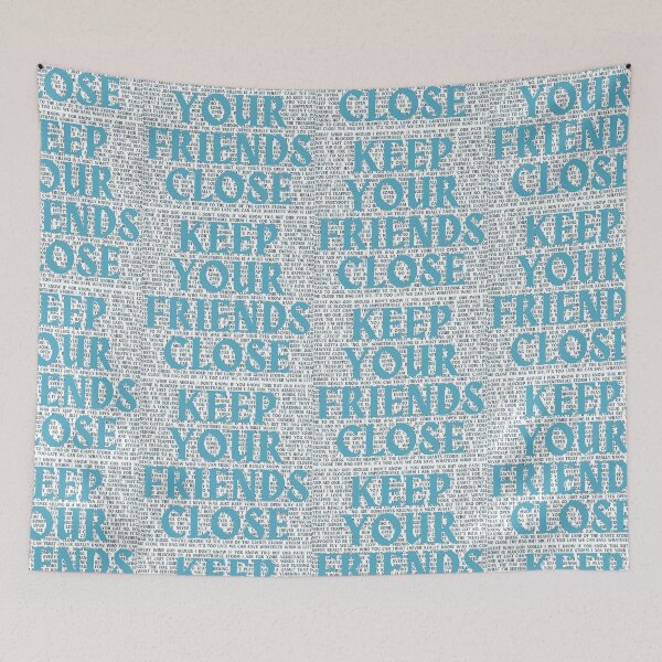 Item preview, Epic Lyrics designed and sold by broadwaygirl142.