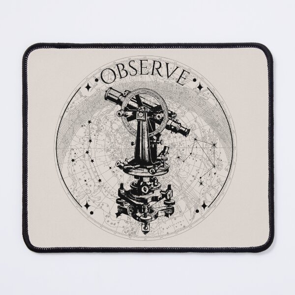 Item preview, Observe Telescope designed and sold by Mad March Hares.