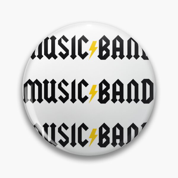 Item preview, Music Band designed and sold by the-craft-shop.