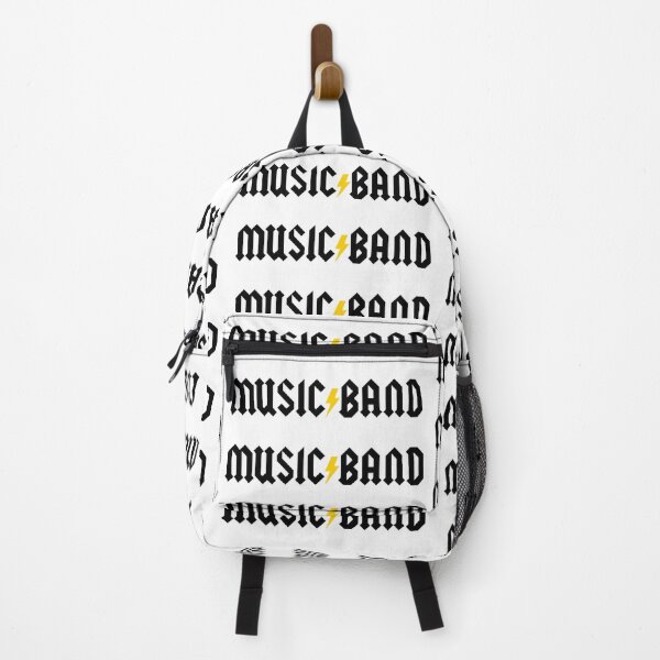 Item preview, Music Band designed and sold by the-craft-shop.