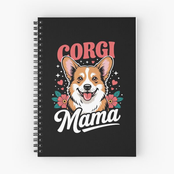 Item preview, Corgi Mama for Corgi Dog Pet Lovers05 designed and sold by joyouartArt.