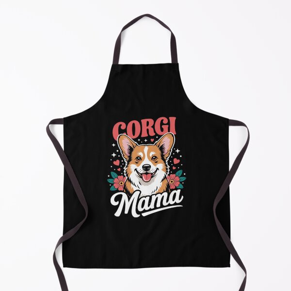 Item preview, Corgi Mama for Corgi Dog Pet Lovers05 designed and sold by joyouartArt.
