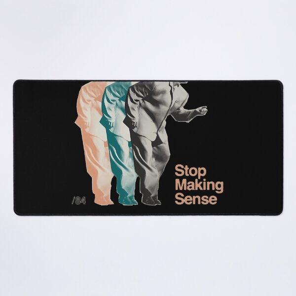 Item preview, Talking Heads Stop Making Sense designed and sold by fourmyself.