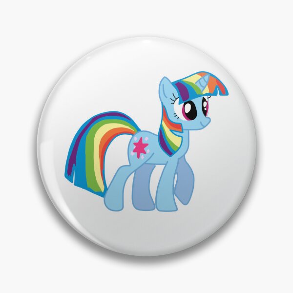 Item preview, Twilight Sparkle colour swap mlp designed and sold by 5kizzy.