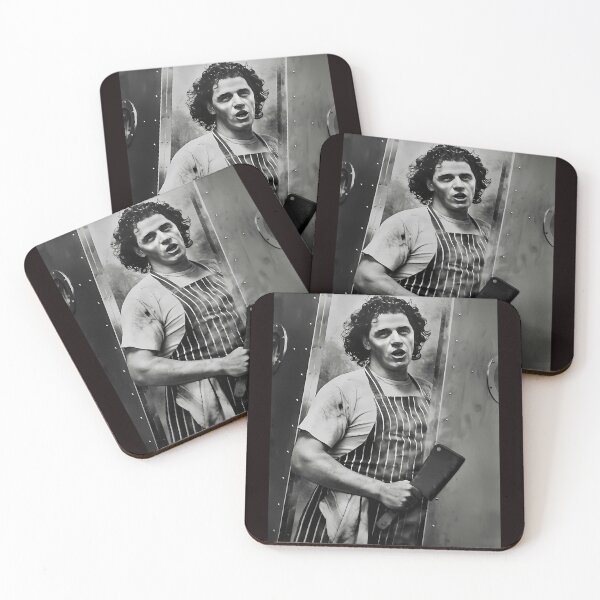 Item preview,  Marco Carries A Knife designed and sold by luayhail.
