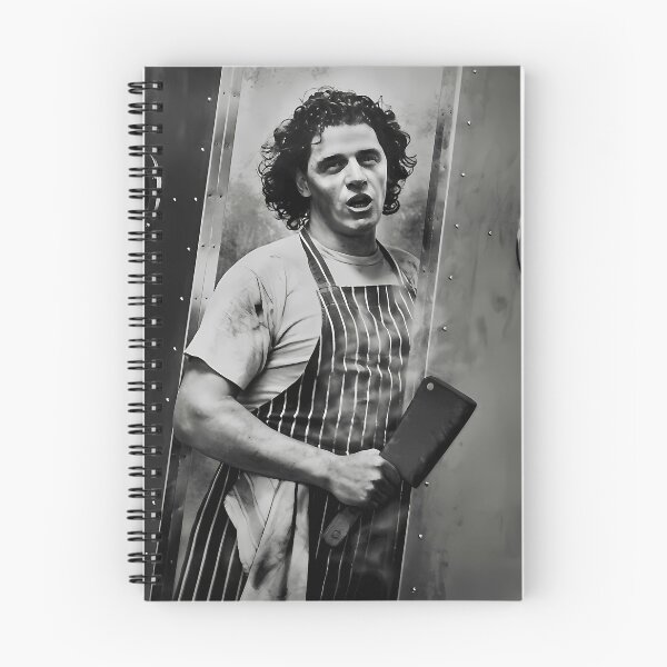 Item preview,  Marco Carries A Knife designed and sold by luayhail.