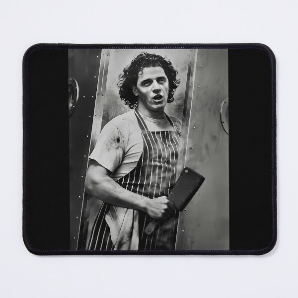 Item preview,  Marco Carries A Knife designed and sold by luayhail.