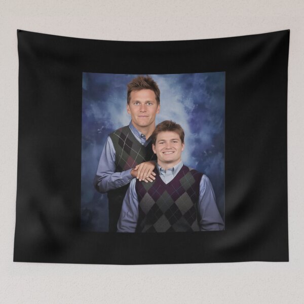 Item preview, Funny Step Brothers designed and sold by D4nnyBoiArt.